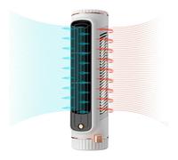 Climatiseur Portable, Refroidisseur D'air Personnel, Ventilateur De Brumisation De Refroidissement De Bureau, Ventilateur De Refroidissement, Petit Refroidisseur D'air