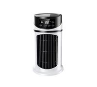 Climatiseur Portable Refroidisseur D'Air Ventilateur Ventilateur de Refroidissement par Eau Ventilateur de Climatisation pour Bureau Climatiseur