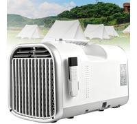Climatiseur Portable Refroidit Vite 4400 BTU/5100 BTU