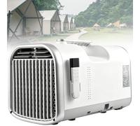 Climatiseur Portable Refroidit Vite 4400 BTU/5100 BTU