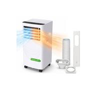 Climatiseur Portable Réversible 12000 Btu - Wi-fi - Froid Et Chaud