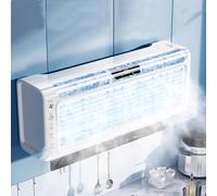 Climatiseur portable sans conduit avec 6 vitesses de ventilation, diffusion d'air grand angle, minuterie, aucun assemblage requis, idéal pour un rafraîchissement instantané dans n'importe quelle pièce