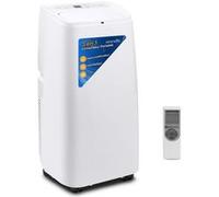 Climatiseur Portable - SereneLife - 12000 BTU - télécommande - Blanc Blanc