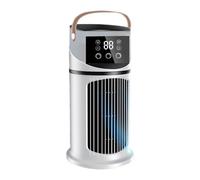 Climatiseur Portable - Ventilateur De Refroidissement Du Climatiseur,