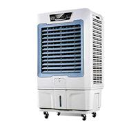 Climatiseur Portable, Ventilateur, Refroidisseur d'air, Refroidissement Simple, Grande Puissance, Mobile, Petit