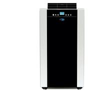 Climatiseur portatif à Double Tuyau, climatiseur portatif, Ventilateur déshumidificateur