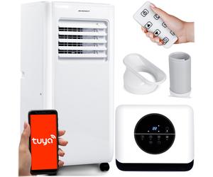 Climatiseur portatif Berdsen BD-580 10 000 BTU