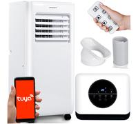 Climatiseur portatif Berdsen BD-580 10 000 BTU