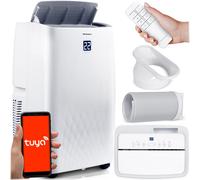 Climatiseur portatif Berdsen BD-581 14 000 BTU