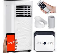 Climatiseur portatif Berdsen BD-582 9 000 BTU