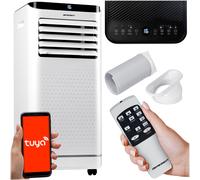 Climatiseur portatif Berdsen BD-583 9 000 BTU