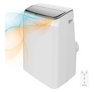 CLIMATISEUR PORTATIF CECOTEC FORCECLIMA 14600 CHAUFFAGE SILENCIEUX