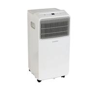 Climatiseur portatif Comfeè GLACE 9C en Blanc 63 dB 1100 W