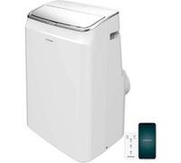 Climatiseur mobile portable silencieux ForceClima 12800 Soundless Heating Connected