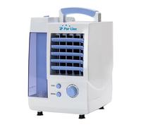 Rafraichisseur d'air par évaporation à débit élevé 3 vitesses