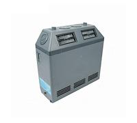 Climatiseur pour camping-car, Climatiseur universel d'assemblage d'évaporateur A/C, unité 24V 12V for camion lourd Bus Van RV camping-car AC Aircon Pour camping-cars et food trucks(24 Voltage)