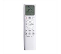 Climatiseur pour télécommande T onversion Fahrenheit Celsius/Chauffage 002383