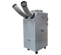Climatiseur professionnel haute puissance CM 70 T.3 - SPLUS