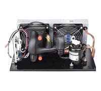 Climatiseur, Refroidisseur de liquide à plaques DV1920E-P, 24 V CC, capacité 130 W, module refroidissement compact et efficace