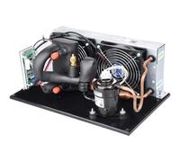 Climatiseur, Refroidisseur de liquide à plaques DV1930E-P, 48 V CC, capacité 130 W, réfrigérant R134A, module refroidissement efficace