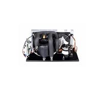 Climatiseur, Refroidisseur de liquide coaxial DV1920E-C, 24 V CC, capacité 130 W, compact et efficace for un cycle optimal