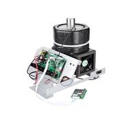 Climatiseur, Refroidisseur de moteur à piston libre 40 W ultra silencieux et sans huile for la congélation le refroidissement des appareils électroniques médicaux