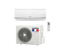 Climatiseur reversible AIRTON - A Poser Soi-meme - 3500W