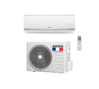 Climatiseur reversible AIRTON - A Poser Soi-meme - 5270W - 409936