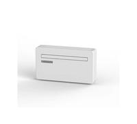 - Climatiseur réversible KUB-E+ 2930W 10 000BTU 500 m³/h