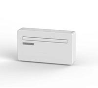 Climatiseur réversible KUB-E+ 2930W 10 000BTU 500 m³/h - Voltman