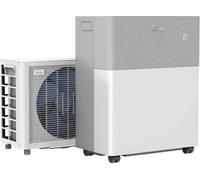 Clim réversible OPTIMEA MMCS-12HRN8-QRD0