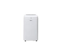Airton climatiseur mobile réversible 3500W/12000 BTU Froid / Chaud / Déshumidificateur - 35M²