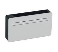 Climatiseur réversible monobloc 3430 W Uniclim blanc/noir - FRICO - UN3RIS+B