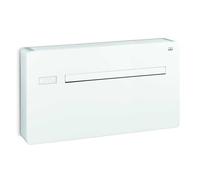 Climatiseur réversible mural monobloc 2,9kW pompe à chaleur KWT 300 ARCTIC Remko