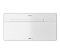 Climatiseur réversible - OLIMPIA SPLENDID - UNICO NEXT 10 HP PVAN - 2500W - Silencieux 30 dB - Programmable