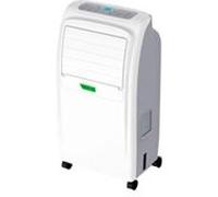 Rafraichisseur d'air réversible NOBLE 6.5L SYMPHONY -65W