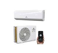 Climatiseur réversible VESKA avec technologie Inverter