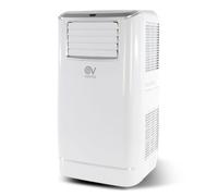 Climatiseur réversible Vort Kryo Polar Evo - silencieux - VORTICE-AXELAIR - CMR3200