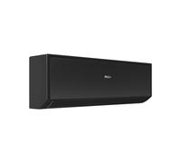 Climatiseur REVIVE Plus 2,5 kW noir brillant