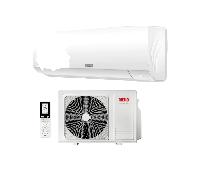 Climatiseur Riello aaria mono plus i 18000 BTU blanc