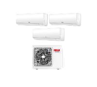 Climatiseur Riello aaria plus i 12000 BTU couleur non spécifiée
