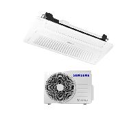 Climatiseur Samsung ac026rn1dkg/eu 9000 BTU couleur non spécifiée