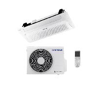 Climatiseur Samsung ac035rn1dkg 12000 BTU couleur non spécifiée