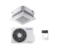 Climatiseur Samsung ac035rnndkg 12000 BTU blanc