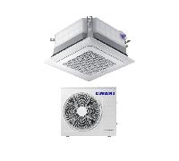 Climatiseur Samsung ac071rnndkg 24000 BTU blanc