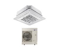 Climatiseur Samsung ac100rn4dkg 10 kW couleur non spécifiée