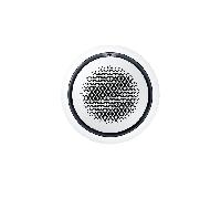Climatiseur Samsung ac140rn4pkg/eu 13400 W couleur non spécifiée