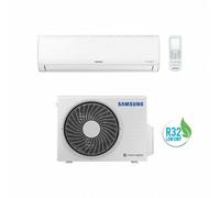 Samsung AR09TXHQASINEU climatiseur split-système Unité intérieure de climatisation Blanc