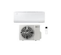 Climatiseur Samsung ceb s2 12000 BTU couleur non spécifiée