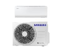 Climatiseur Samsung cebu 9+12+12 BTU couleur non spécifiée